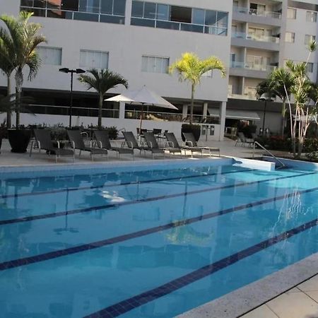 Rio Quente Hotel Veredas apto 323 Exterior foto